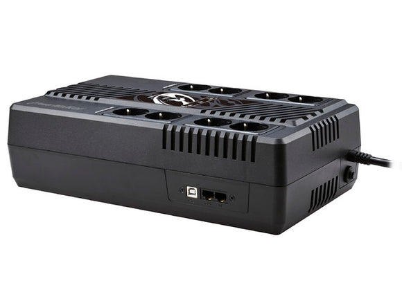 Onduleur interactif Powerwalker 600 VA