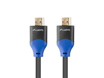 Câble HDMI M/M V2.0 3 m 4K Full Copper Noir BOX