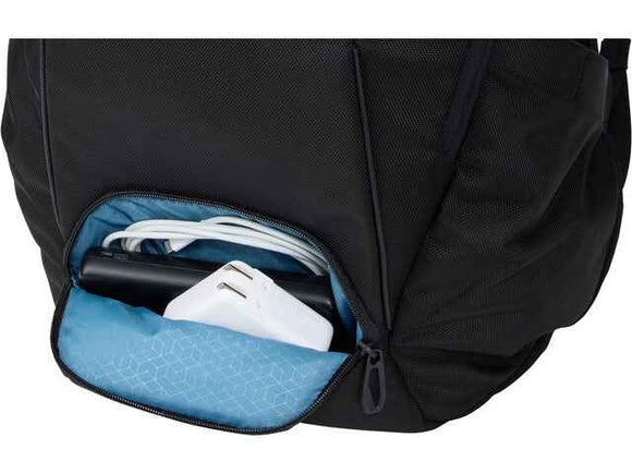 Sac à dos Thule Accent TACBP2316 - Sacoche noire pour ordinateur portable 40,6 cm (16")