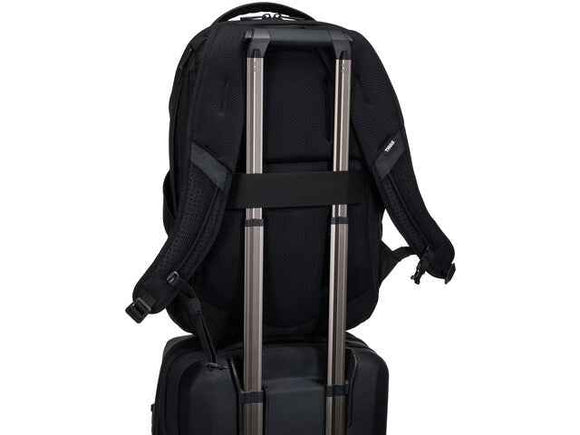 Sac à dos Thule Accent TACBP2316 - Sacoche noire pour ordinateur portable 40,6 cm (16")