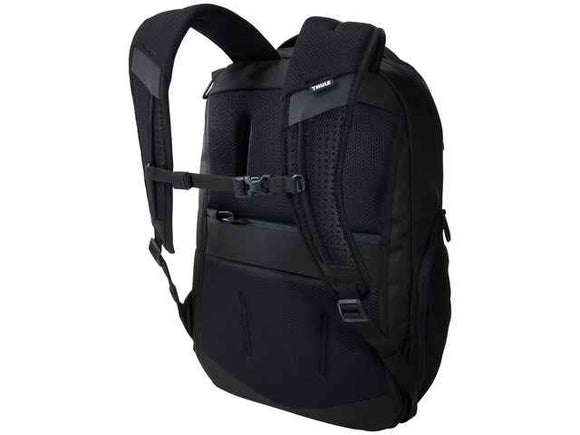 Sac à dos Thule Accent TACBP2316 - Sacoche noire pour ordinateur portable 40,6 cm (16")