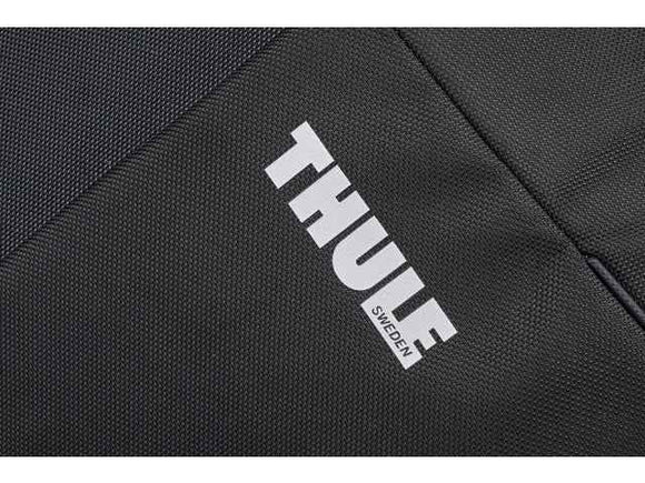 Sac à dos Thule Accent TACBP2316 - Sacoche noire pour ordinateur portable 40,6 cm (16")