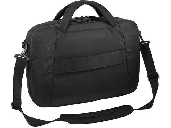 Thule | TACLB-2216 Accent | Sacoche pour ordinateur portable | Housse pour ordinateur portable | Noir