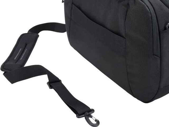 Thule | TACLB-2216 Accent | Sacoche pour ordinateur portable | Housse pour ordinateur portable | Noir
