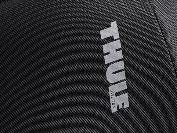 Thule | TACLB-2216 Accent | Sacoche pour ordinateur portable | Housse pour ordinateur portable | Noir