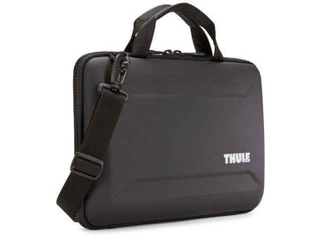 Thule | TGAE-2358 | Gauntlet 4 MacBook Pro Attaché | Housse | Noir | 14" | Bandoulière