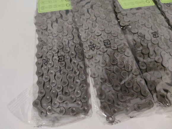Ecost customer return Shimano Chain HG95 10 Speed 116 Links ICN HG95116IS