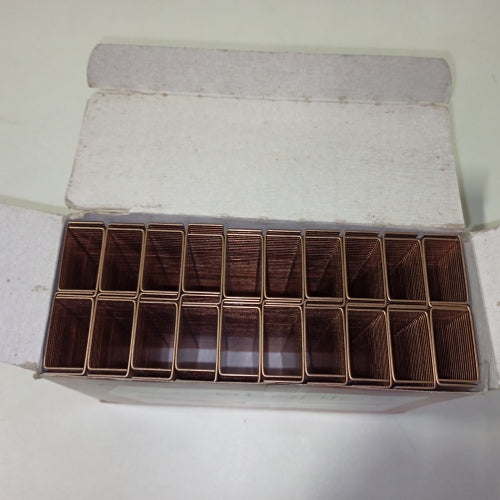 Retour client Ecost Staples B 3/4 Ve=2000