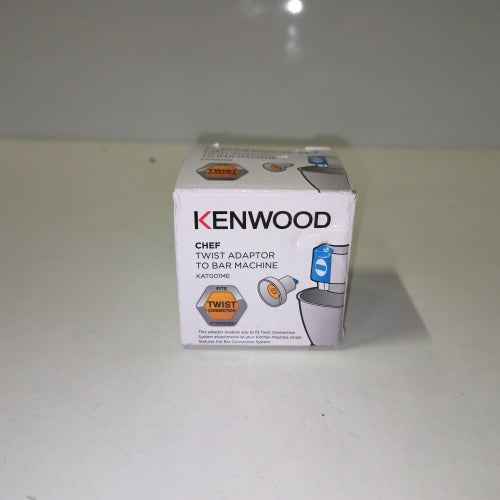 Retour client Ecost Convertisseur de comptoir Kenwood KAT001ME Chef, Major et kMix