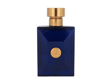 Versace Pour Homme Dylan Blue Eau De Toilette 100 ml (man)