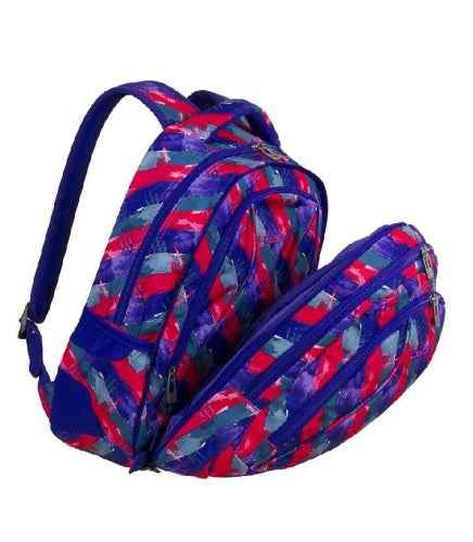 Sac à dos CoolPack Combo Lignes vibrantes