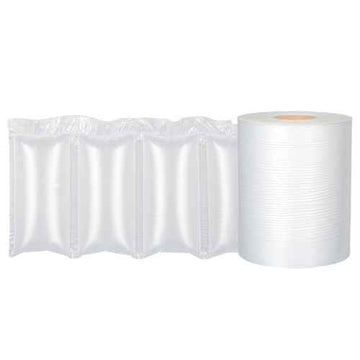 Rouleau de film à air PackZilla 10 cm x 20 cm, 500 m