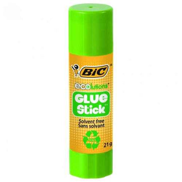 BIC Eco GLUSTIC 21 gr, 1 pc.