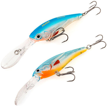 Vobleris akara rich 60f-a55 7g