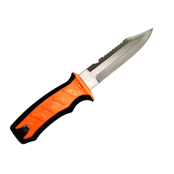 Couteau de plongée akara dolphin 24/7