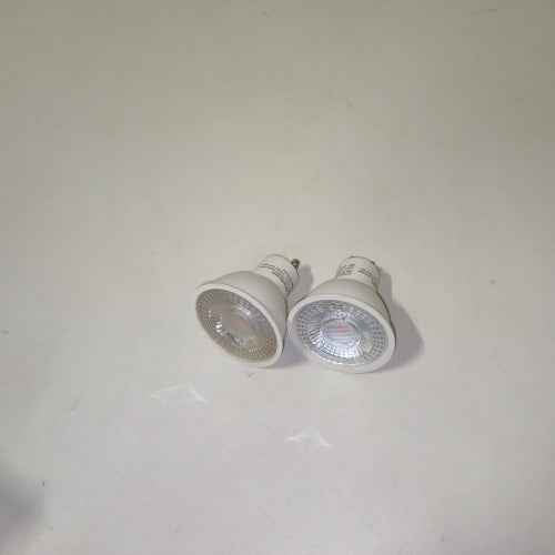 Ecost customer return Paulmann Nova Plus 92898 LED Recessed Light Set of 3 Swivelling Rou