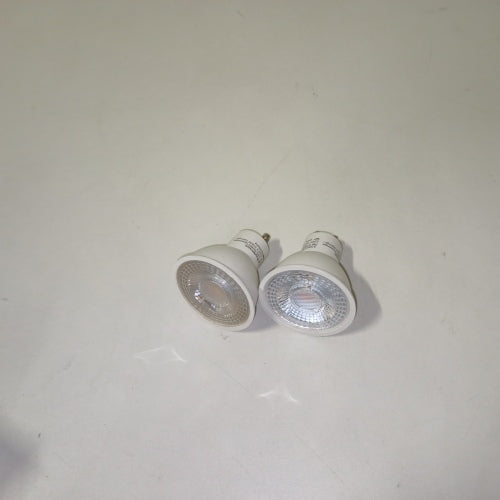 Ecost customer return Paulmann Nova Plus 92898 LED Recessed Light Set of 3 Swivelling Rou