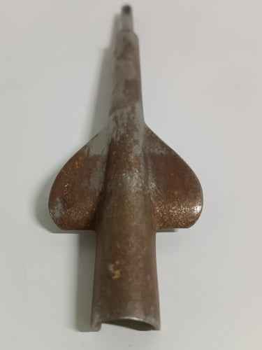 Retour client Ecost Bosch 2608690007 Burin à gouge SDS plus 250 mm,