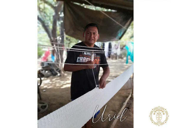 Hamac chaise l  sébaco