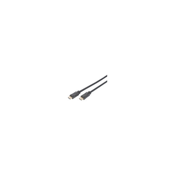 Câble de connexion displayport assmann