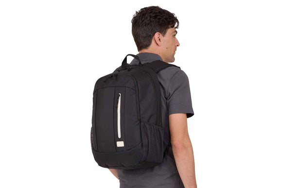 Sac à dos case logic 4869 jaunt 156 pouces wmbp-215 noir