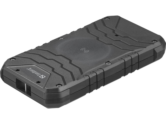 Batterie externe sandberg 420-91 survivor 10 000 pd20 w