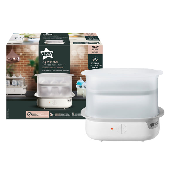 Stérilisateur électrique TOMMEE TIPPEE, 42323661