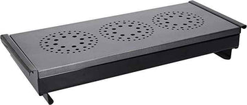 Retour client Ecost Chauffe-plats Mermaid 3 ampoules