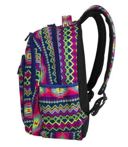 Backpack CoolPack Strike Boho Electra