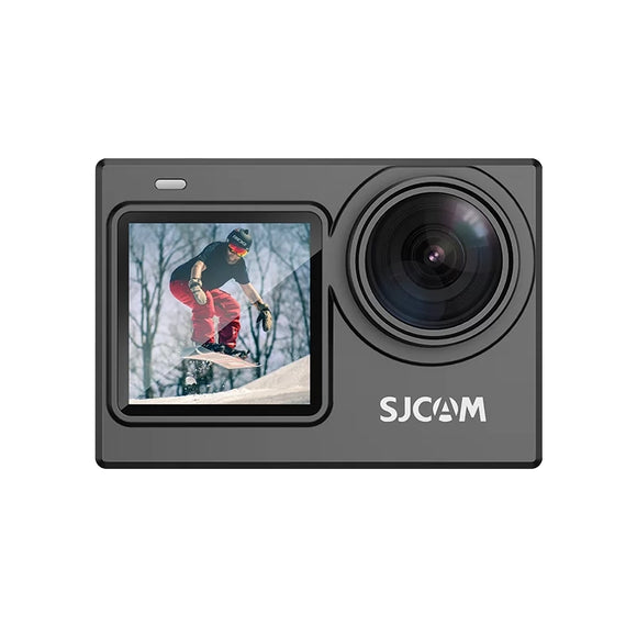 Sjcam sj6 pro noir