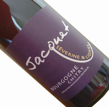 Bourgogne chitry rouge 2015 - Clicktofournisseur.com