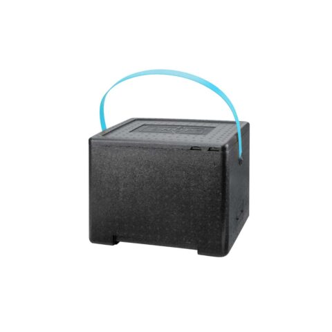 Boxshop Poignées Cyan - clicktofournisseur.com