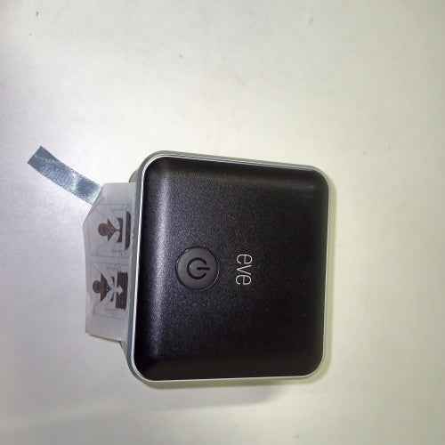 Retour client Ecost Eve 20EBM8101 Contrôle d'irrigation intelligent via l'application Apple Home ou Siri, W automatique