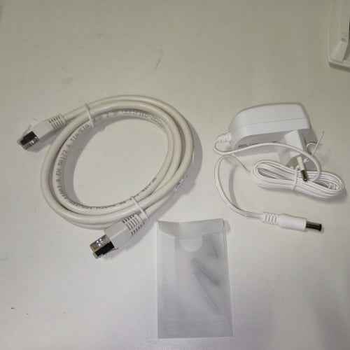 Ecost customer return Homematic IP Access Point Smart Home Gateway with free app and voice control