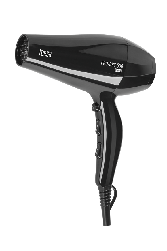 Sèche-cheveux professionnel PRO-DRY 500 AC 2300W