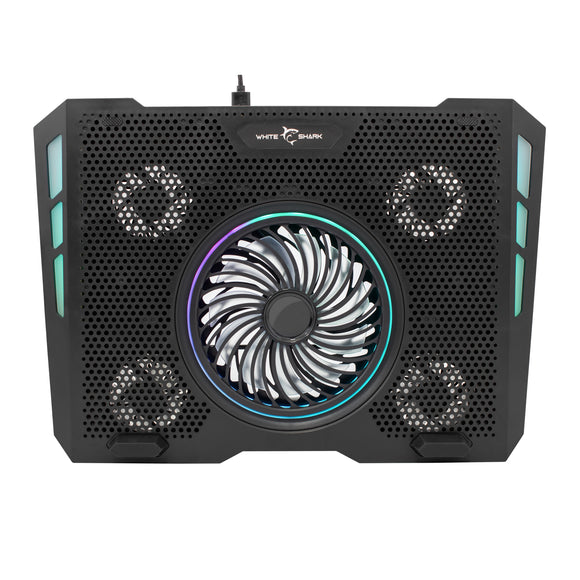 Requin blanc GCP-13 Aurora