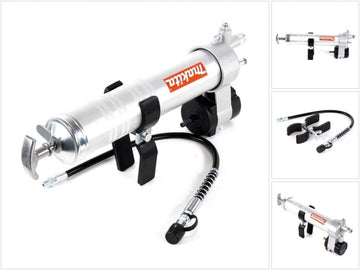 Retour client ecost accessoire de presse à graisse makita pistolet à graisse universel