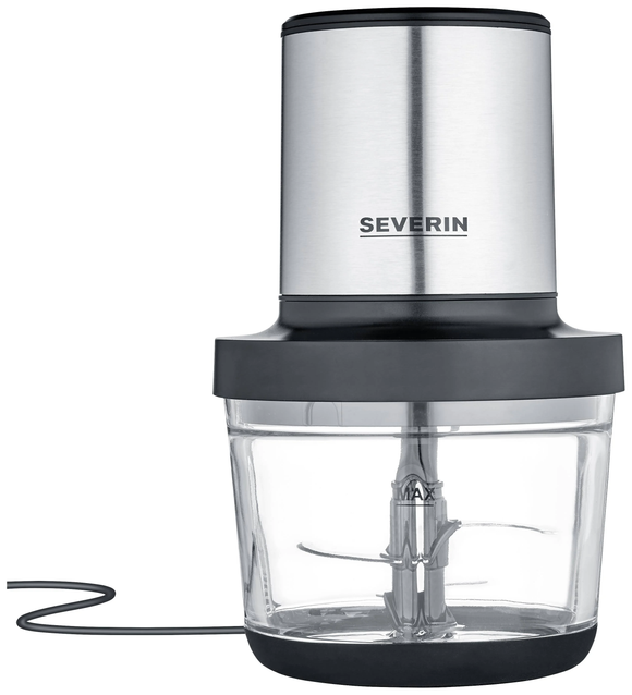 Séverin km 3867