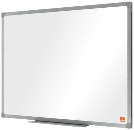 Tableau blanc Nobo Essence Acier 600x450mm (1905209)