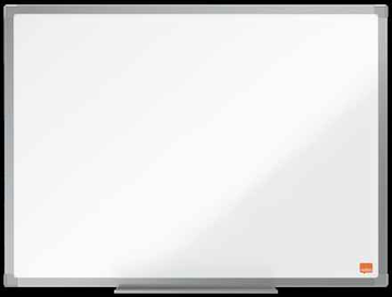 Tableau blanc Nobo Essence Acier 600x450mm (1905209)