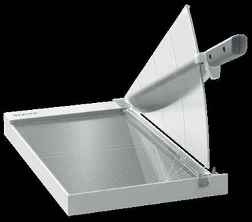 Massicot de bureau de précision Leitz A4+, 15 feuilles