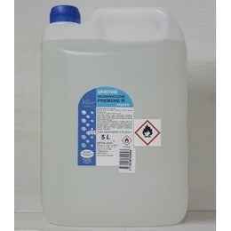 Désinfectant pour les mains R 5 L