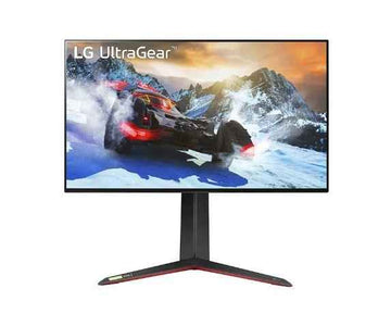 LG 27GP95RP-B 27 pouces UHD IPS UltraGear