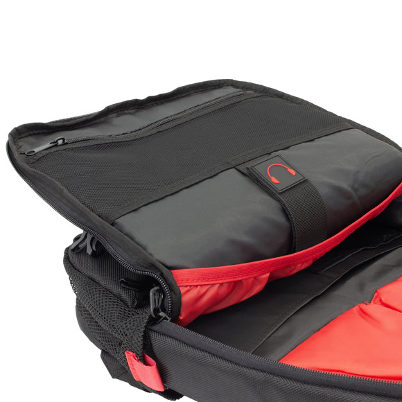 Requin Blanc GBP-009 Trooper 16 Noir