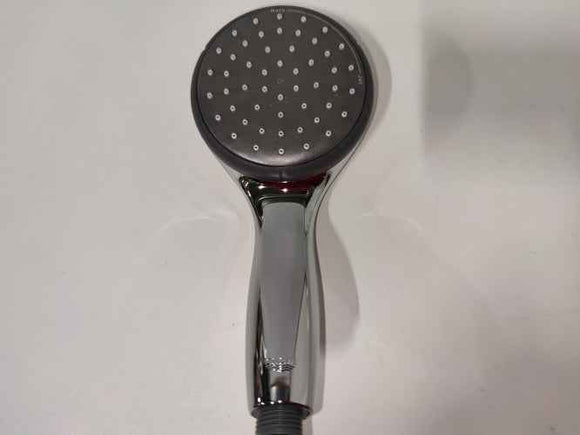 Retour client Ecost Pommeau de douche GROHE Vitalio start 27946000 à commande manuelle 2 jets