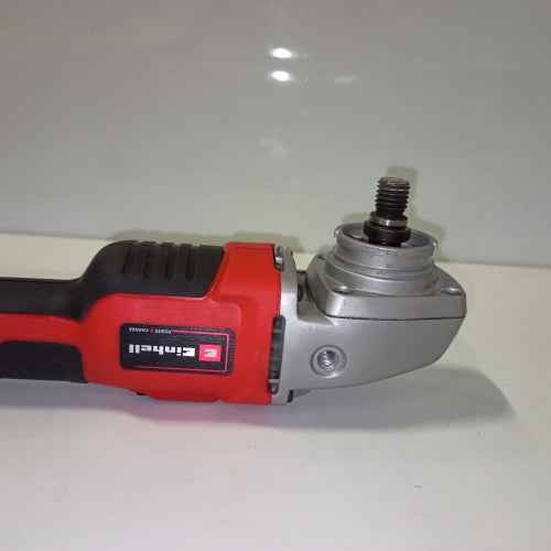 Retour client Ecost Batterie Einhell pour appareils Power XChange