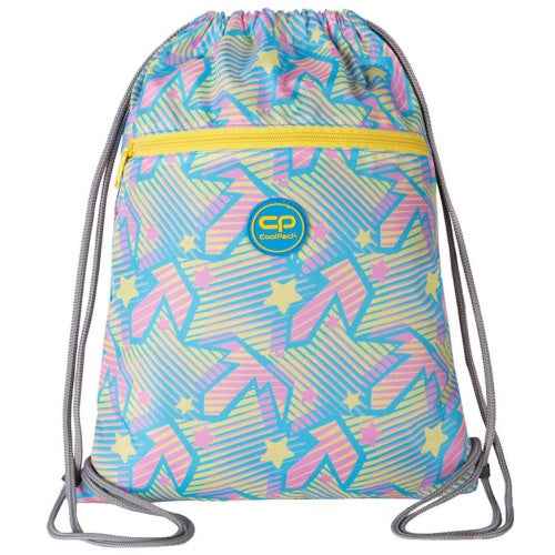 Sac de sport CoolPack Vert Dancefloor