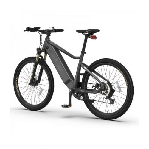 Electric bicycle ADO D30C, Silver