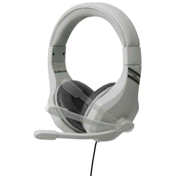 Casque de jeu Subsonic Retro Gaming