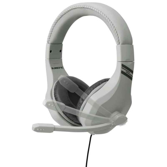 Casque de jeu Subsonic Retro Gaming
